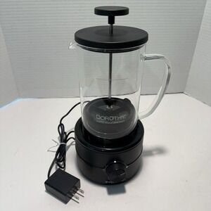 Presto Dorothy Rapid Cold Brewer Coffee Machine @ Home Cold Brew in 15 Min 02937